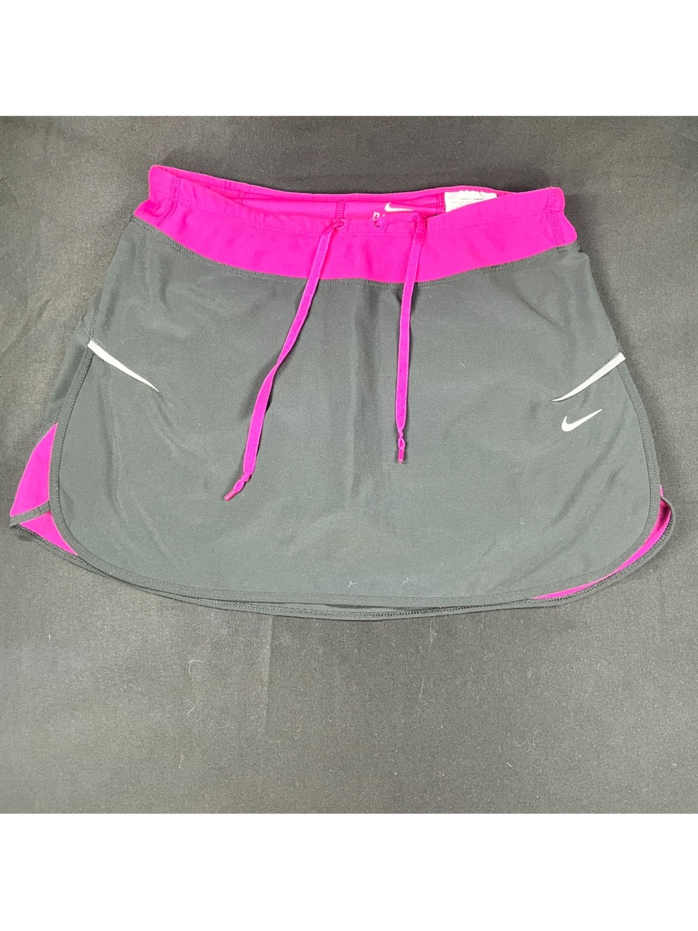 Nike Pink Dri-FIT Skort Size XS